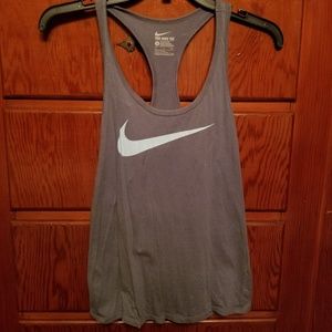 Nike tank top